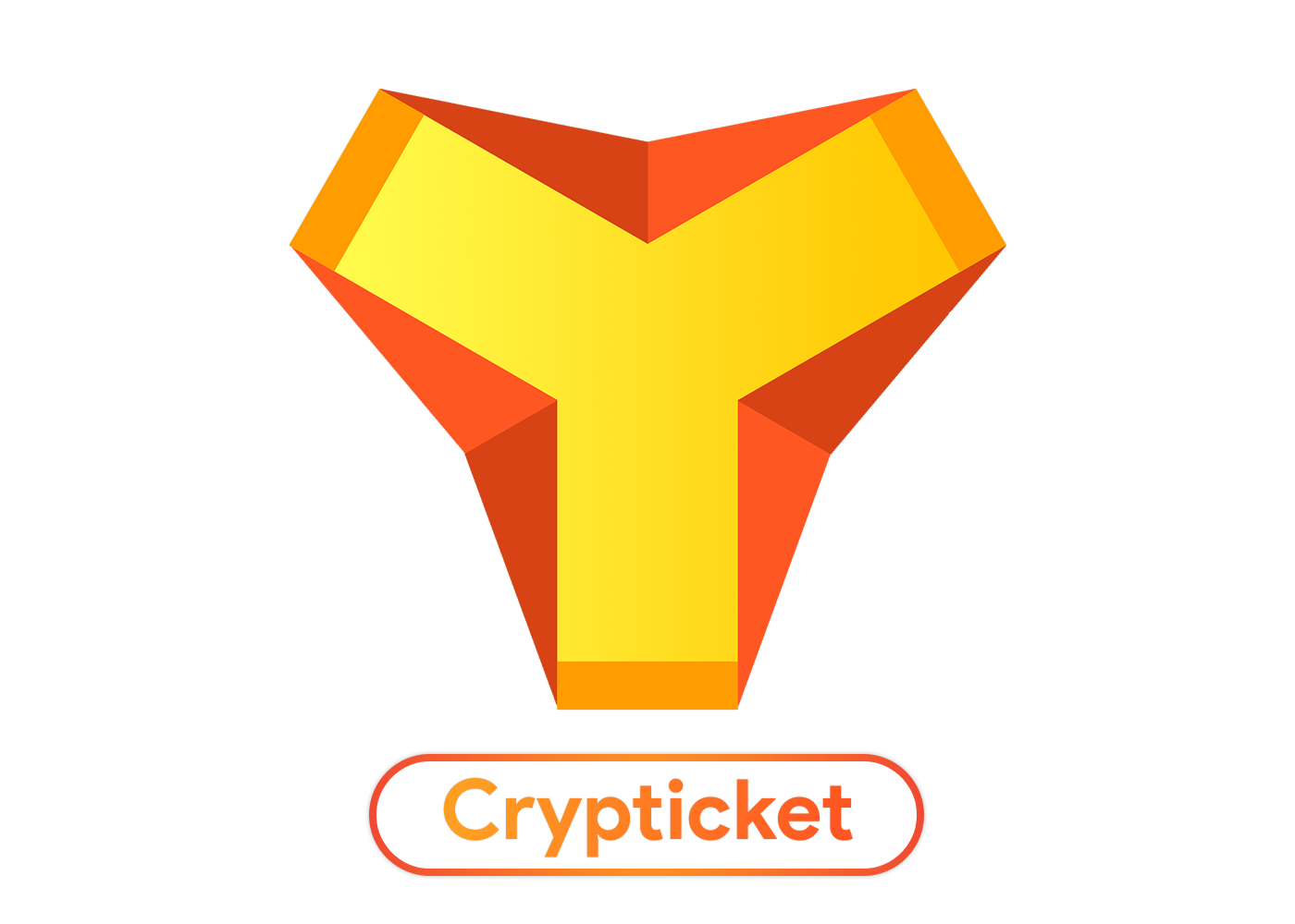 Crypticket