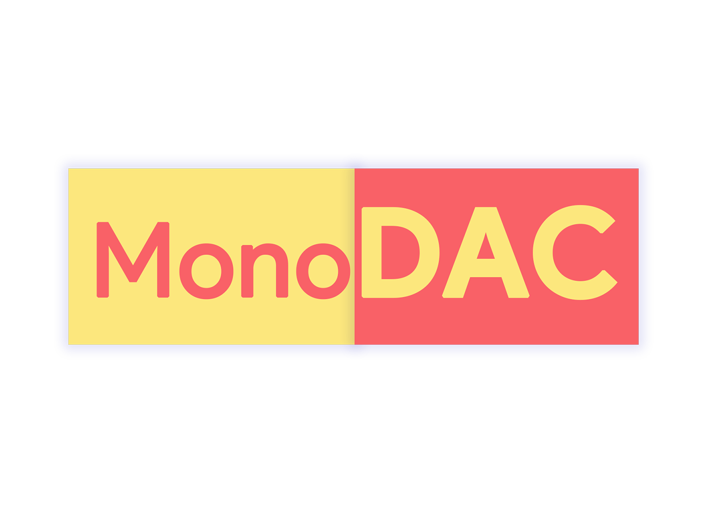 MonoDAC